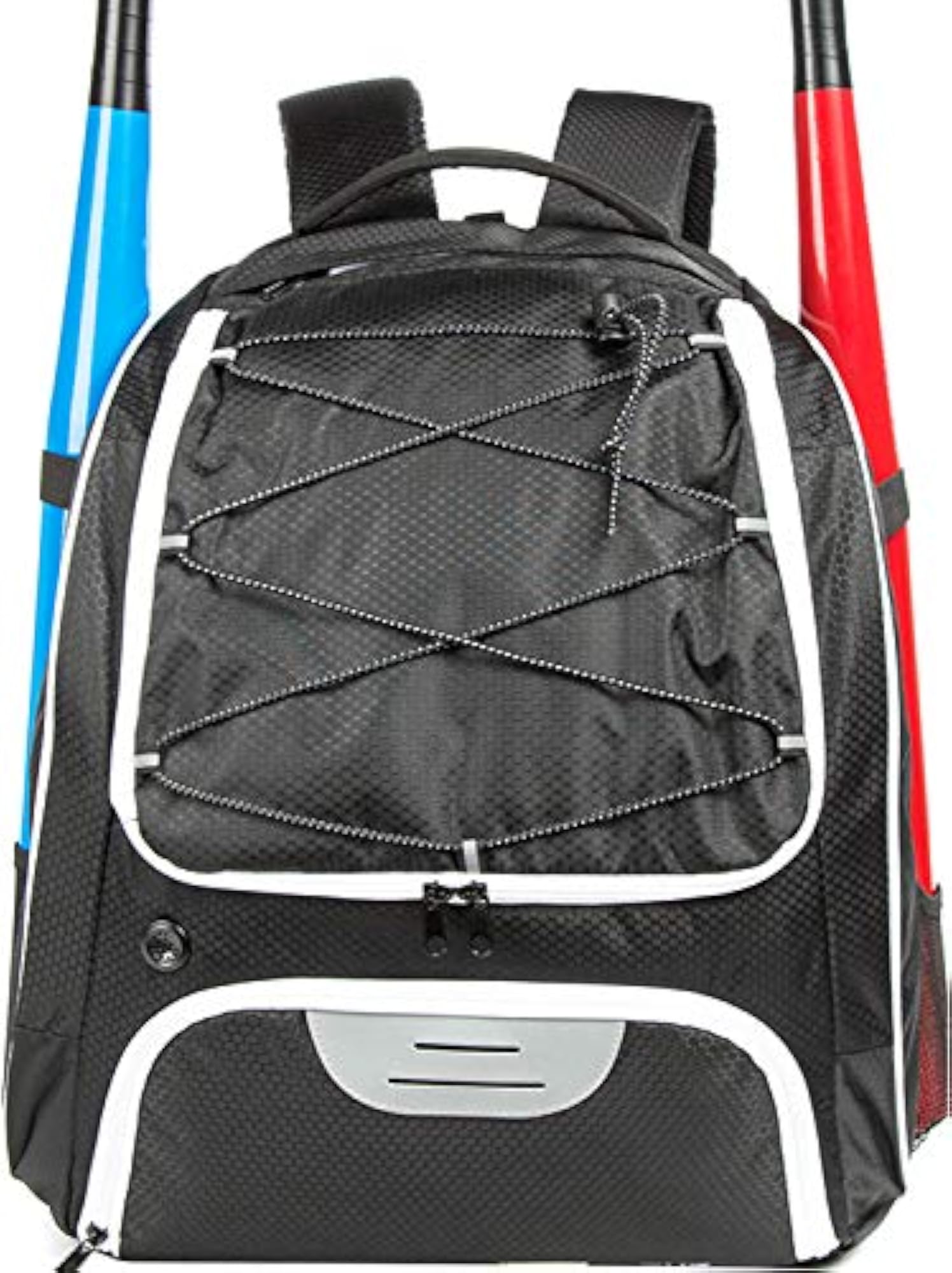 Baseball Backpack for Youth and Adults